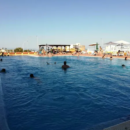 Appartement 284 Avenida Carlota Alessandri Torremolinos