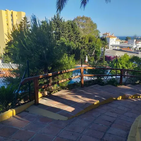 284 Avenida Carlota Alessandri Apartment *