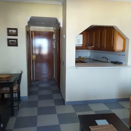 Apartment 284 Avenida Carlota Alessandri *