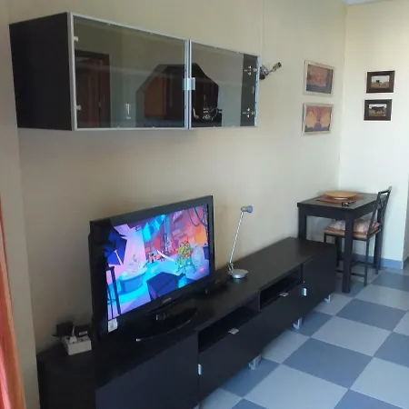 公寓 284 Avenida Carlota Alessandri 托雷莫利诺斯