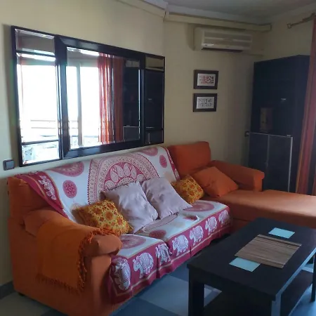Apartment 284 Avenida Carlota Alessandri