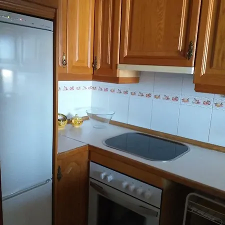 284 Avenida Carlota Alessandri 托雷莫利诺斯