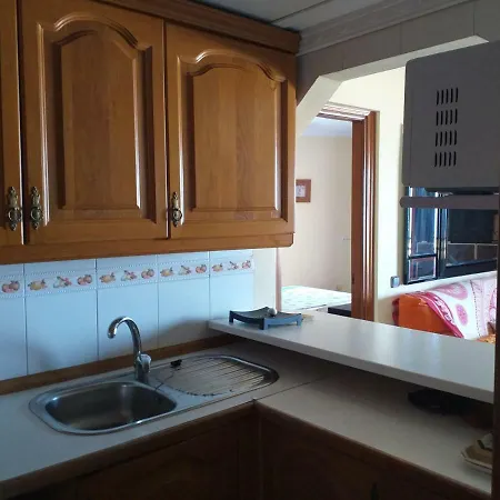 284 Avenida Carlota Alessandri 托雷莫利诺斯