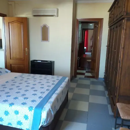 284 Avenida Carlota Alessandri Apartment