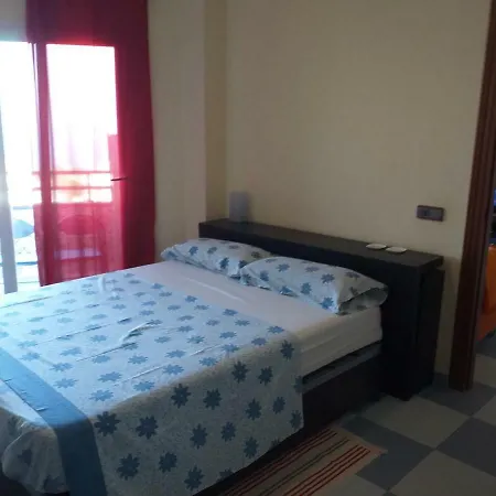 Apartment 284 Avenida Carlota Alessandri *