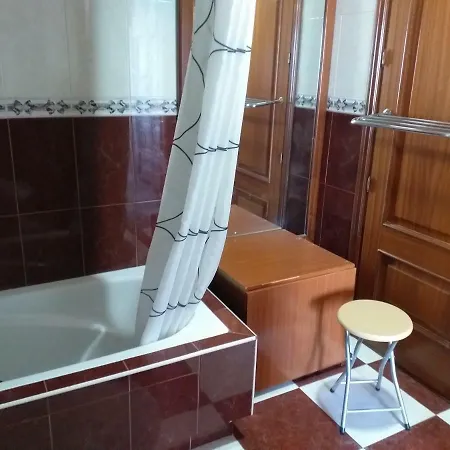 284 Avenida Carlota Alessandri Apartment Torremolinos